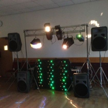 DJ Carl Anthony